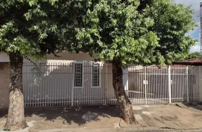 Casa para venda em jardim são genaro de 146.53m² com 3 quartos e 3 garagens