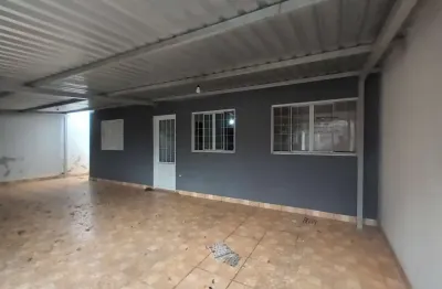 Casa com 2 quartos à venda na Avenida José Manoel Montoro, ***, João Crevelaro, Birigui