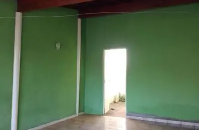 Casa para venda em jardim são paulo de 75.00m² com 2 quartos e 1 garagem