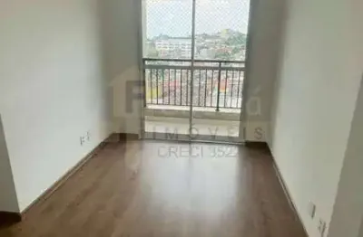 Apartamento para venda e aluguel em jardim das belezas de 60.00m² com 2 quartos e 1 garagem
