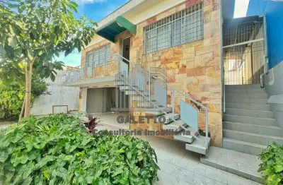 Casa para alugar em jardim eulina de 300000.00m² com 3 quartos e 4 garagens