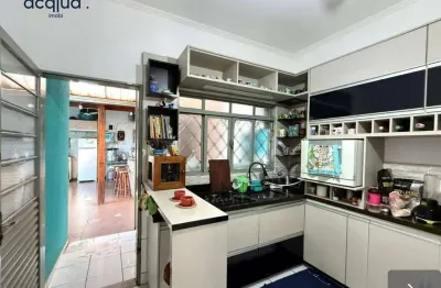 Casa para venda em residencial léo gomes de moraes de 143.00m² com 2 quartos e 3 garagens