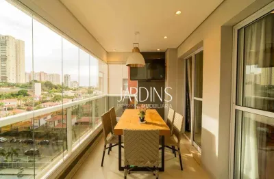 Apartamento para venda em jardim botânico de 93.00m² com 3 quartos, 1 suite e 2 garagens