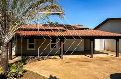 Casa de condomínio para venda em jardim maria izabel de 400.00m² com 4 quartos e 4 suites