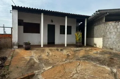 Casa para venda em jardim dulce de 175.00m² com 3 quartos e 2 garagens