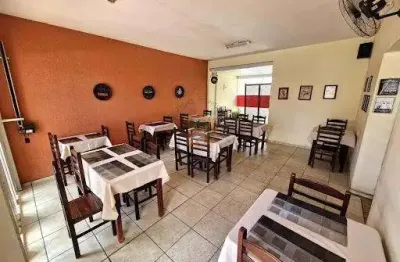 Prédio comercial para venda em jardim centenário de 230.00m²