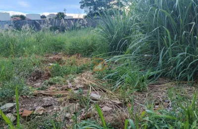 Terreno à venda na Rua Prefeito Leopoldo Cambraia, Jardim Longatto, Mogi Mirim