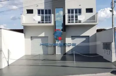 Prédio comercial para venda em parque bom retiro de 316.00m² com 6 garagens