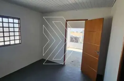 Casa para venda em jardim bandeirantes de 150.00m² com 2 quartos e 1 garagem