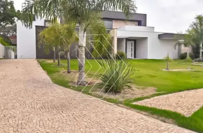 Casa de condomínio para venda em residencial vale verde de 550.00m² com 6 quartos, 6 suites e 6 garagens