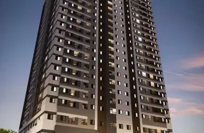 Apartamento para venda em itaquera de 77.28m² com 2 quartos, 1 suite e 1 garagem