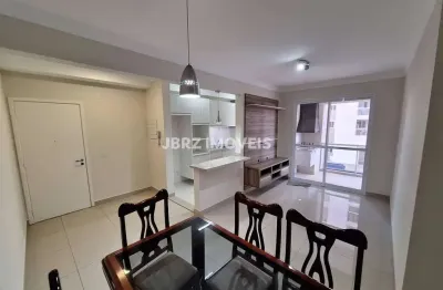 Apartamento para alugar em bairro pau preto de 91.00m² com 3 quartos, 2 suites e 2 garagens