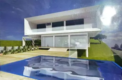 Terreno à venda na Alameda Paraguai, Roseira, Mairiporã