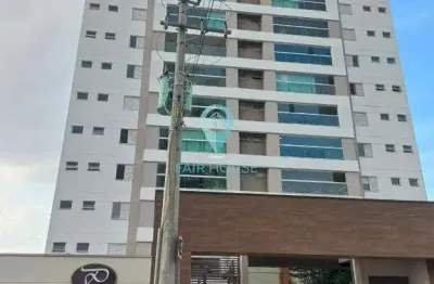 Apartamento para venda em jardim portal da colina de 155.00m² com 3 quartos e 3 suites