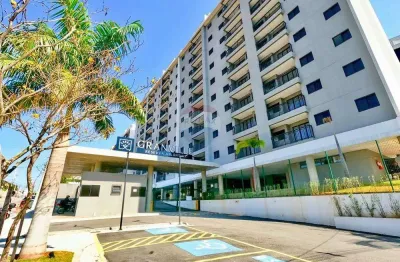 Apartamento para venda em vila domingues de 102.44m² com 3 quartos, 1 suite e 4 garagens