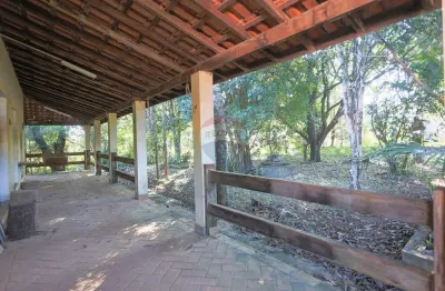 Chácara para venda em araçoiaba da serra de 177.00m² com 2 quartos