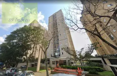 Apartamento para alugar em parque erasmo assunção de 50.00m² com 2 quartos e 1 garagem