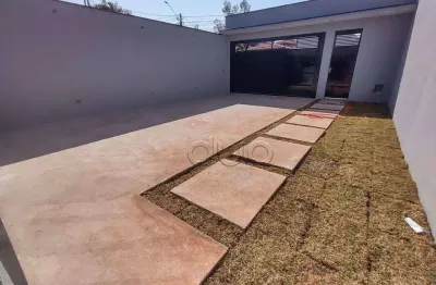 Casa para venda em água branca de 100.00m² com 3 quartos, 1 suite e 4 garagens