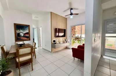 Apartamento para venda em vila redentora de 77.00m² com 2 quartos, 1 suite e 1 garagem