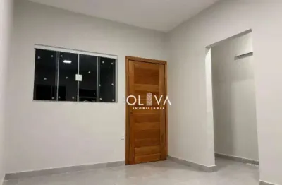 Casa para venda em residencial vila madalena de 62.00m² com 2 quartos, 1 suite e 2 garagens