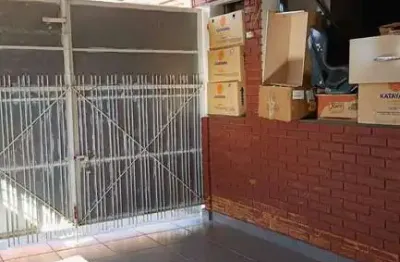 Casa para venda em recanto quarto centenário de 282.00m² com 2 quartos e 9 garagens