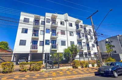 Apartamento para venda em jardim 8 de abril de 54.00m² com 1 quarto e 1 garagem