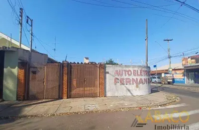 Casa para venda em jardim cruzeiro do sul de 122.00m² com 2 quartos, 1 suite e 4 garagens