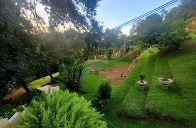 Casa para venda em jardim da mina de 5000.00m² com 3 quartos, 1 suite e 2 garagens