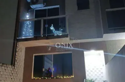 Casa para venda em jardim camargo novo de 143.00m² com 2 quartos e 1 suite