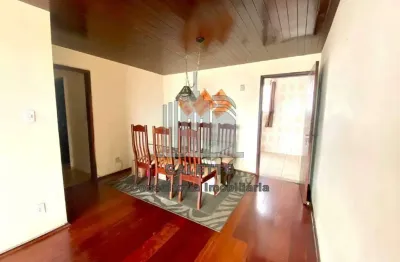 Apartamento para venda em nova campinas de 140.00m² com 3 quartos, 1 suite e 2 garagens