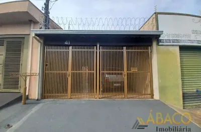 Casa para venda em parque sisi de 90.00m² com 2 quartos e 2 garagens