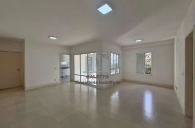 Apartamento para alugar em loteamento residencial vila bella de 118.00m² com 3 quartos, 3 suites e 2 garagens