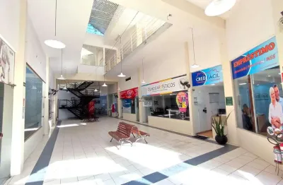 Ponto comercial à venda na Rua Doutor Cândido Ferreira, 163, Centro, Valinhos