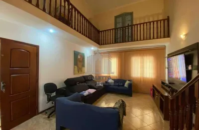 Casa para venda em parque das flores de 308.00m² com 3 quartos, 1 suite e 5 garagens