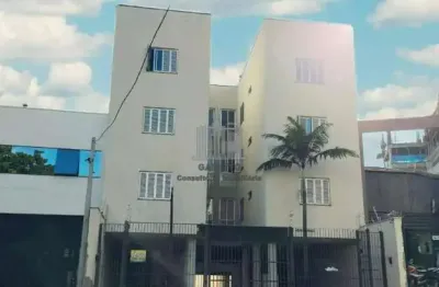 Apartamento para venda em chácara da barra de 70.00m² com 2 quartos e 1 garagem