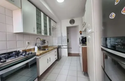 Apartamento para venda em jardim são vicente de 86.90m² com 3 quartos, 1 suite e 2 garagens