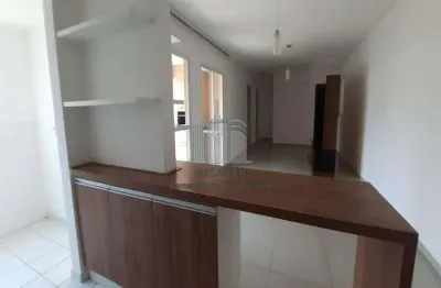 Apartamento para venda em jardim são vicente de 76.70m² com 2 quartos, 1 suite e 2 garagens