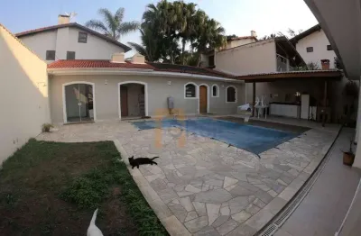 Casa para venda em vila oliveira de 321.00m² com 4 quartos, 3 suites e 4 garagens