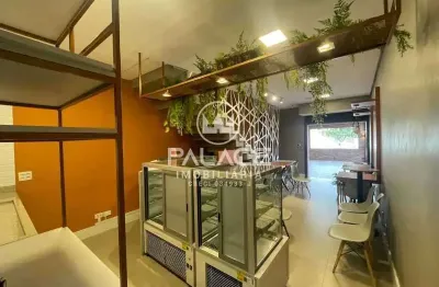 Sala comercial para alugar no São Luiz, Piracicaba 