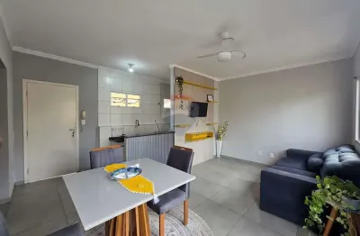 Apartamento para venda em lopes de oliveira de 65.00m² com 2 quartos e 1 garagem