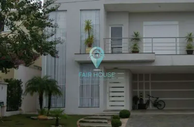 Casa para venda em vossoroca  de 350.00m² com 3 quartos, 3 suites e 4 garagens