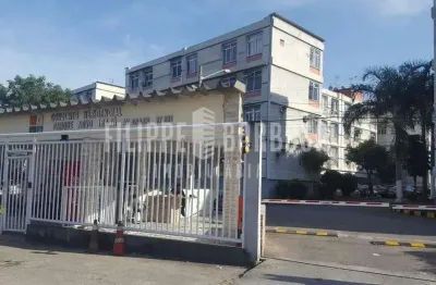 Apartamento para venda em irajá de 61.00m² com 2 quartos e 1 garagem