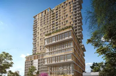 Cobertura para venda em jardim paulista de 377.87m² com 4 quartos, 4 suites e 4 garagens