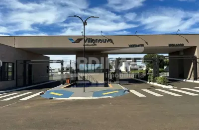 Casa de condomínio para venda em loteamento santa maria do leme de 153.00m² com 3 quartos, 3 suites e 2 garagens