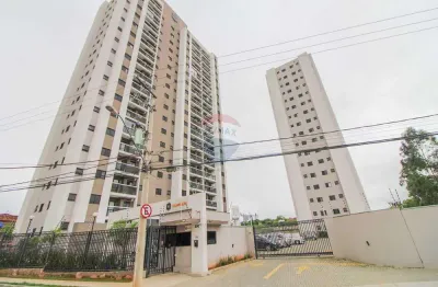Apartamento para venda em jardim são carlos de 64.00m² com 2 quartos, 1 suite e 1 garagem