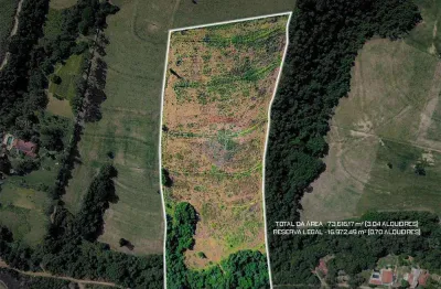 Terreno à venda na Rodovia Presidente Castelo Branco, 111, Campo de Boituva, Boituva