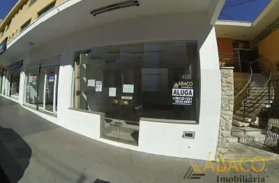 Sala comercial para alugar no Centro, São Carlos 