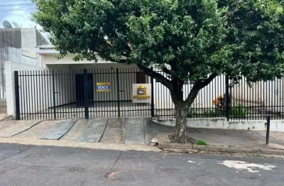 Casa para venda em residencial cidade jardim de 432.00m² com 3 quartos, 1 suite e 4 garagens