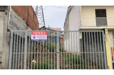 Terreno à venda na Rua Antônio Barreto, S/n, Jardim Julieta, Poá