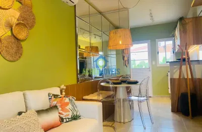 Casa para venda em vila aeronáutica de 44.00m² com 2 quartos e 1 garagem